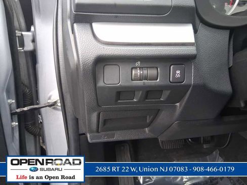 Used 2015 Subaru Forester 2.5i Premium w/ All-Weather Package image 15