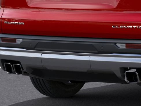 New 2026 GMC Acadia Elevation FWD image 17