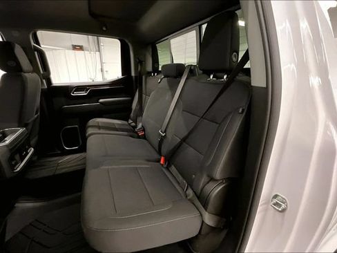 Used 2023 Chevrolet Silverado 1500 LT w/ All Star Edition Plus AWD/4WD image 25