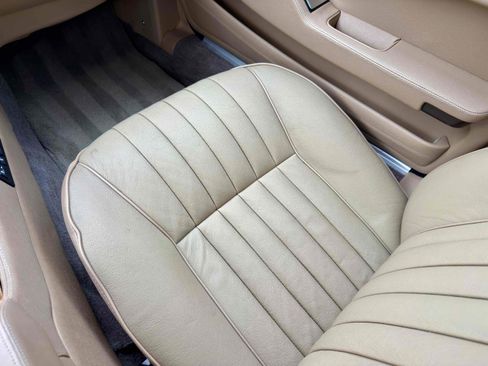 Used 1988 Jaguar XJ6 image 54