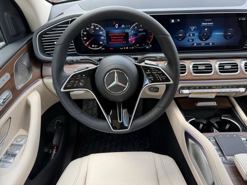 New 2026 Mercedes-Benz GLE 450 GLE 450 image 14