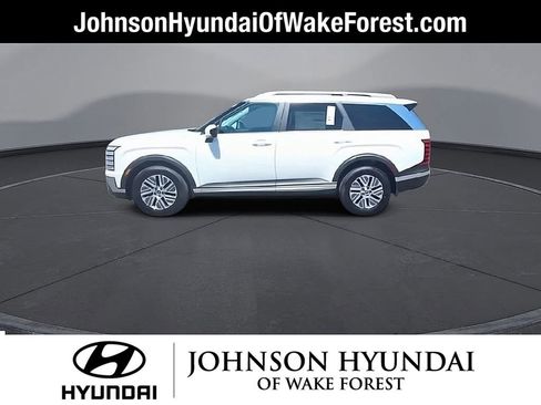 New 2026 Hyundai Palisade SEL Premium AWD/4WD image 8