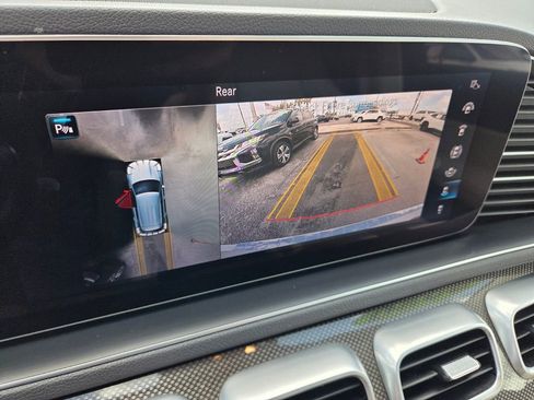 Used 2020 Mercedes-Benz GLE 350 4MATIC image 34