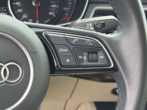 Used 2019 Audi A4 2.0T Premium FWD image 10