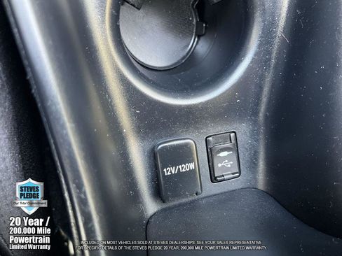 Used 2018 Toyota Prius Two image 36