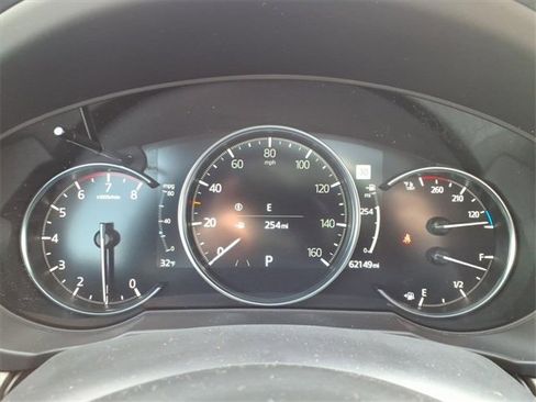 Used 2023 MAZDA CX-5 Signature image 29