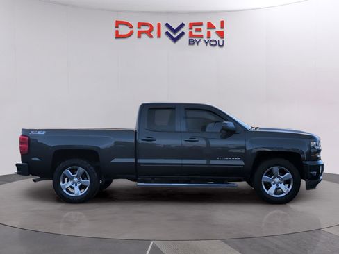 Used 2017 Chevrolet Silverado 1500 LT w/ All Star Edition image 6