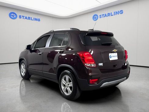 Used 2020 Chevrolet Trax LT w/ Driver Confidence Package image 5