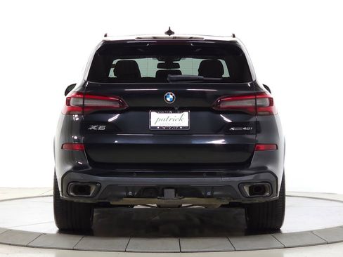 Used 2023 BMW X5 xDrive40i w/ M Sport Package image 6