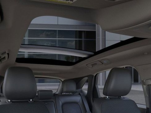 New 2025 Ford Escape Plug-in Hybrid image 25