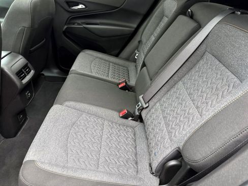 Certified 2022 Chevrolet Equinox LT image 12