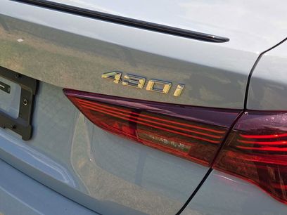 New 2027 BMW 430i Coupe w/ M Sport Package