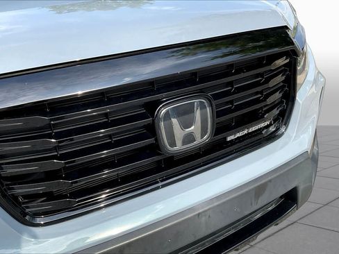 Used 2022 Honda Ridgeline Black Edition image 30