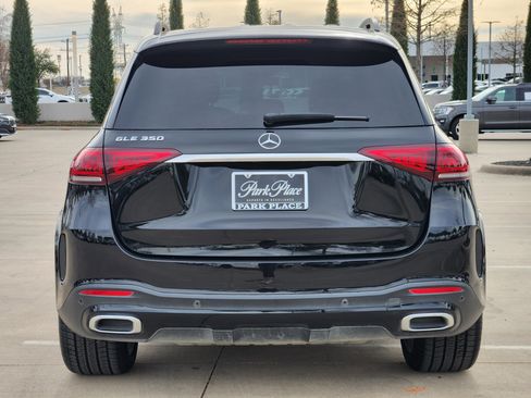 Used 2022 Mercedes-Benz GLE 350 image 12