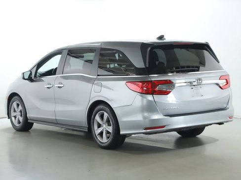 Used 2020 Honda Odyssey EX-L image 40