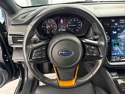 Used 2023 Subaru Outback Wilderness AWD/4WD image 27
