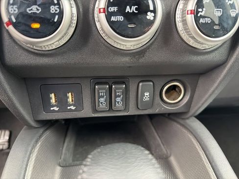 Used 2025 Mitsubishi Outlander Sport ES image 22