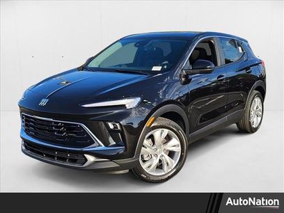 New 2026 Buick Encore GX Preferred w/ Comfort Package