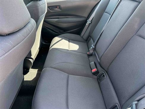 Certified 2024 Toyota Corolla LE image 18