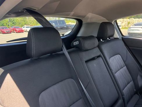 Used 2020 Kia Sportage LX FWD image 28