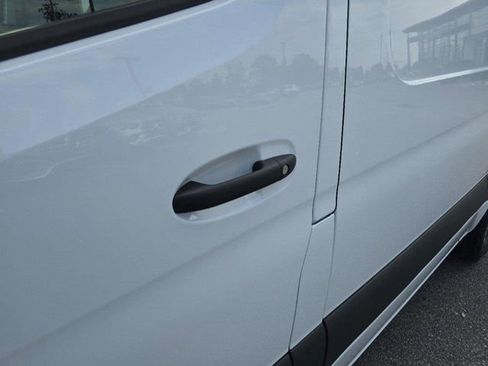 Used 2026 Mercedes-Benz Sprinter 2500 image 15