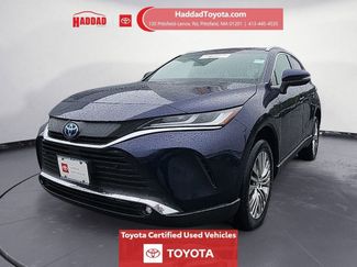 Certified 2023 Toyota Venza XLE AWD/4WD video 1