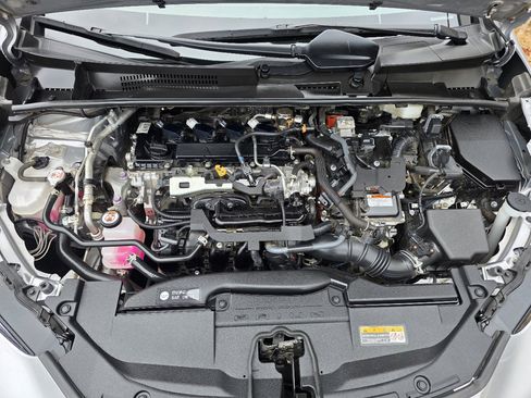 Used 2024 Toyota Prius Limited image 28