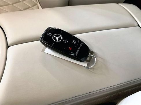 Used 2024 Mercedes-Benz AMG GT 43 image 35