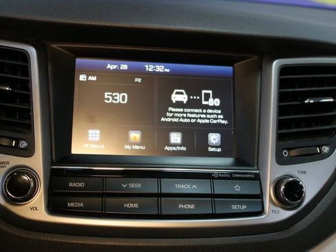 Used 2018 Hyundai Tucson SEL AWD/4WD image 24