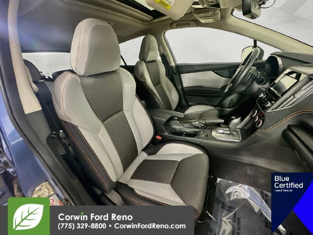 Used 2020 Subaru Crosstrek 2.0i Premium w/ Moonroof Package 2 AWD/4WD image 31