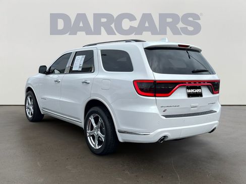 Used 2019 Dodge Durango Citadel image 5