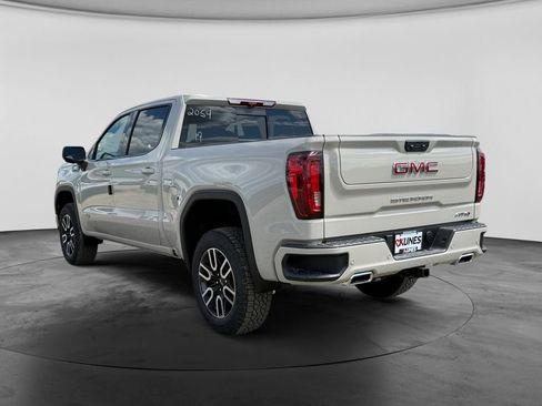New 2026 GMC Sierra 1500 AT4 w/ AT4 Premium Package AWD/4WD image 5