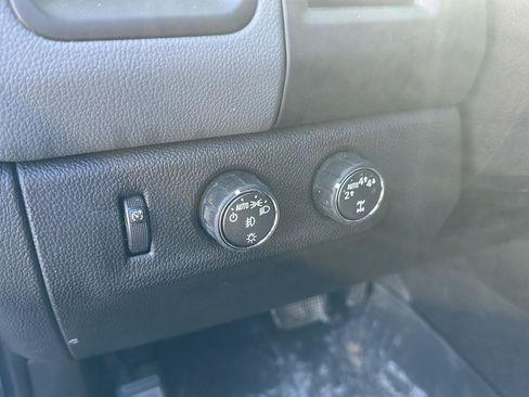 Used 2019 Chevrolet Colorado Z71 image 11