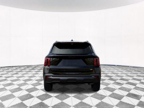 New 2026 Kia Sorento SX Prestige AWD/4WD image 6