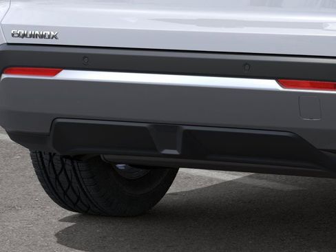 New 2026 Chevrolet Equinox LT FWD image 14