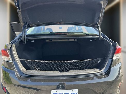 Used 2019 Hyundai Sonata SEL FWD image 11