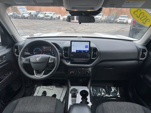 Used 2023 Ford Bronco Sport Big Bend image 18