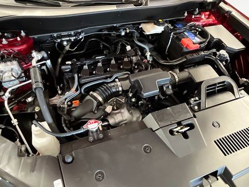 New 2026 Honda CR-V EX-L image 27