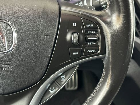 Used 2019 Acura MDX Sport Hybrid w/ Technology Pkg image 29