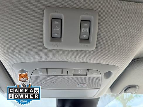 Used 2024 Nissan Murano Platinum w/ Cargo Package AWD/4WD image 27