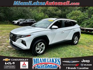 Used 2024 Hyundai Tucson SEL 360° Tour