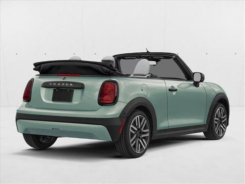New 2026 MINI Cooper S FWD image 2