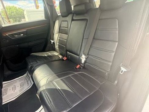 Used 2020 Honda CR-V Touring image 13