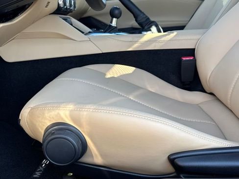New 2025 MAZDA MX-5 Miata Grand Touring image 11