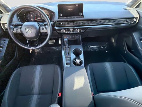 Used 2025 Honda Civic Sport image 15