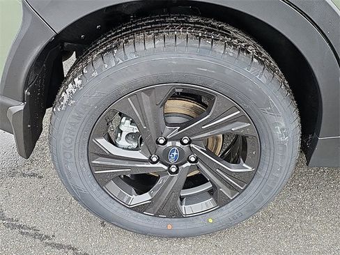 New 2026 Subaru Crosstrek 2.5i image 7