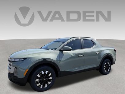 New 2027 Hyundai Santa Cruz SE