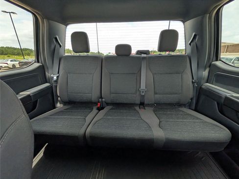 Used 2023 Ford F150 XLT w/ Equipment Group 302A High AWD/4WD image 14