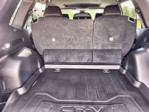Used 2026 Honda CR-V TrailSport image 20