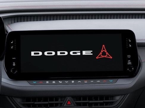 New 2026 Dodge Charger R/T AWD/4WD image 20